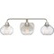 Quoizel Trilogy Vanity Light TRG8603BN - alternate 1